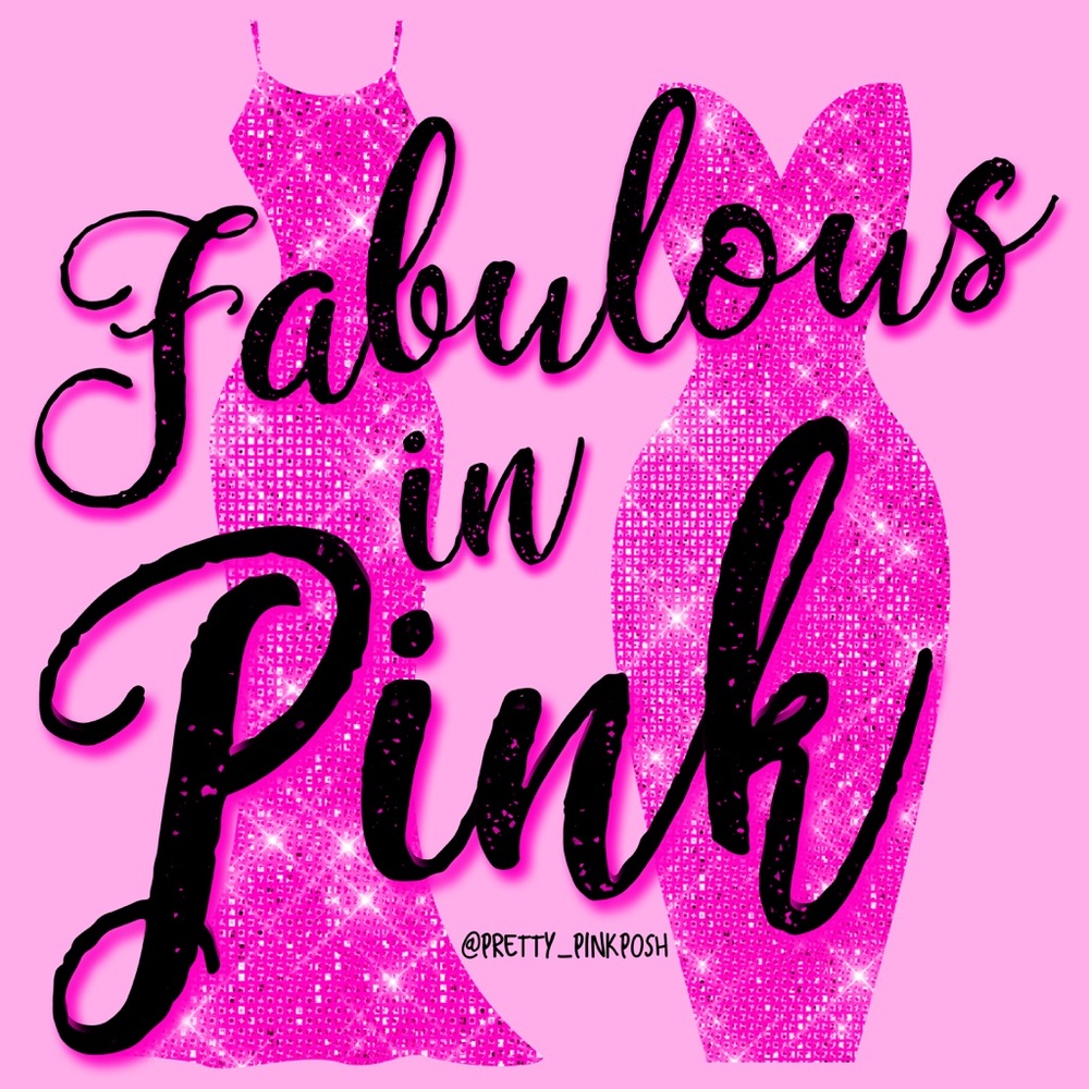 Stay FAB out there today! 😊👠💕